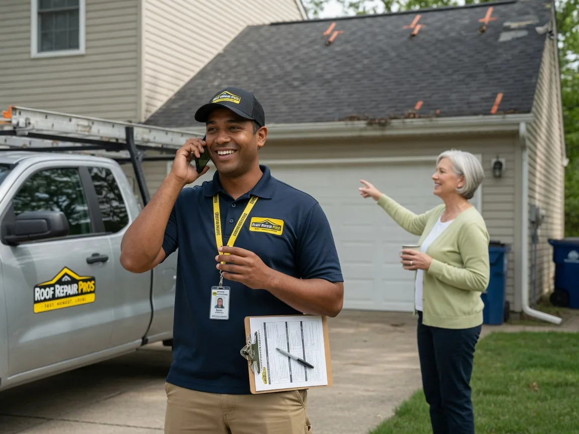 Roof Repair Dayton, NJ FAQs